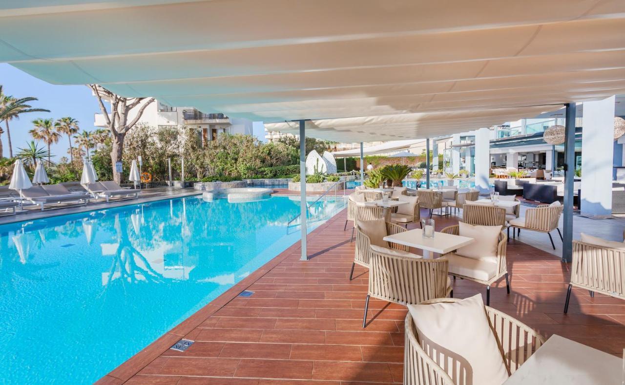 Marins Suites - Adults Only Hotel Cala Millor  Exterior photo