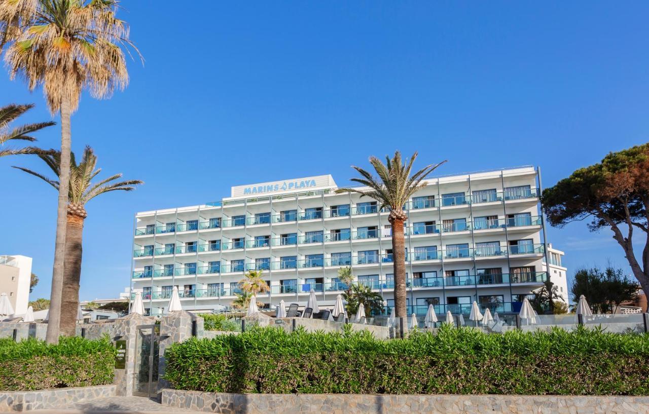 Marins Suites - Adults Only Hotel Cala Millor  Exterior photo